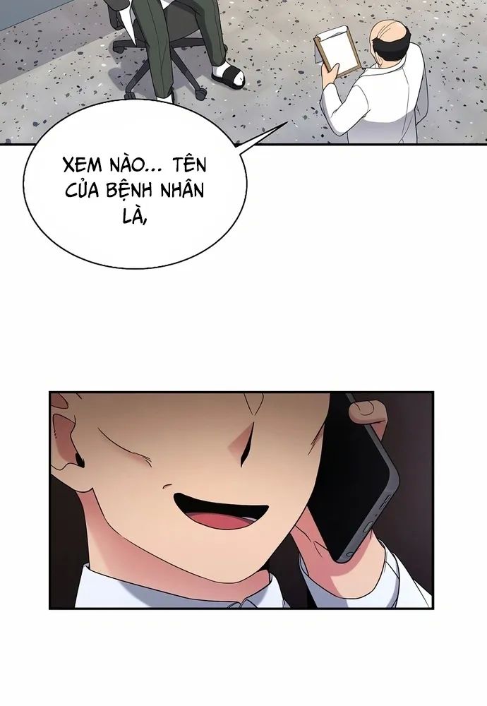 Nhà Vật Lý Trị Liệu Thần Kỳ - Chapter 22