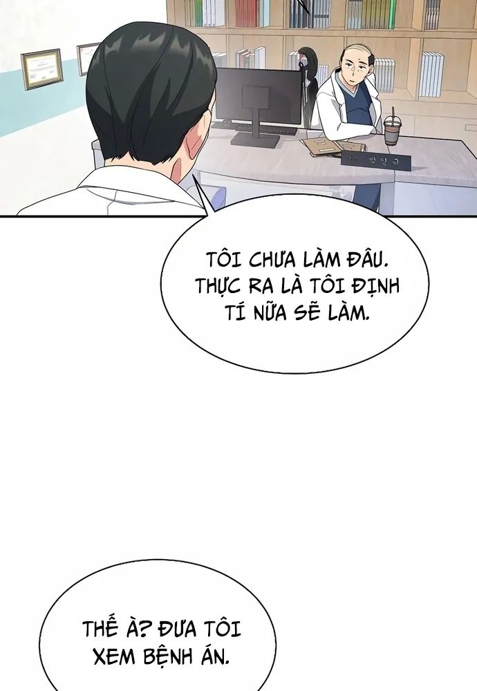 Nhà Vật Lý Trị Liệu Thần Kỳ - Chapter 22
