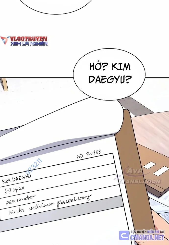 Nhà Vật Lý Trị Liệu Thần Kỳ - Chapter 22