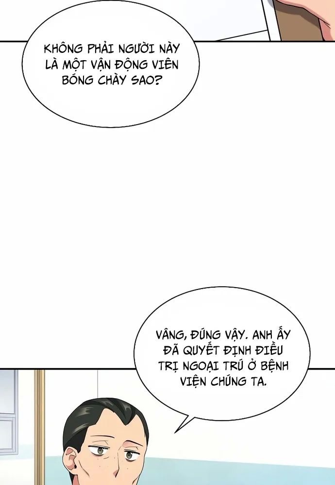 Nhà Vật Lý Trị Liệu Thần Kỳ - Chapter 22