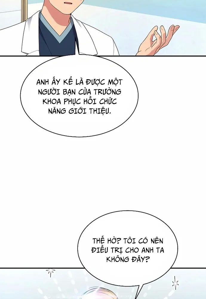 Nhà Vật Lý Trị Liệu Thần Kỳ - Chapter 22