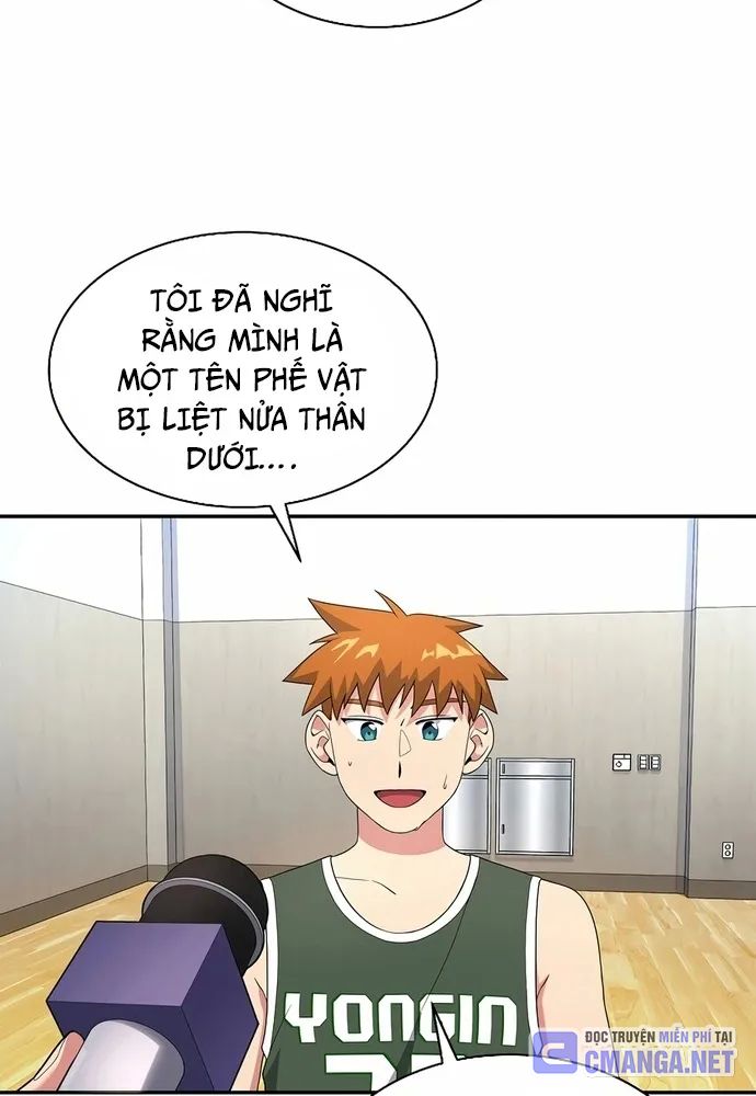 Nhà Vật Lý Trị Liệu Thần Kỳ - Chapter 22