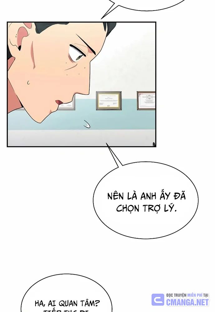 Nhà Vật Lý Trị Liệu Thần Kỳ - Chapter 22
