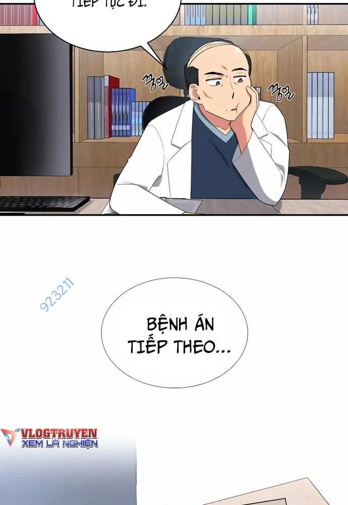 Nhà Vật Lý Trị Liệu Thần Kỳ - Chapter 22