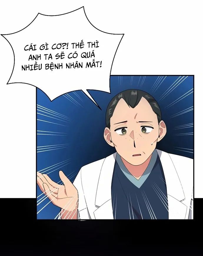 Nhà Vật Lý Trị Liệu Thần Kỳ - Chapter 22