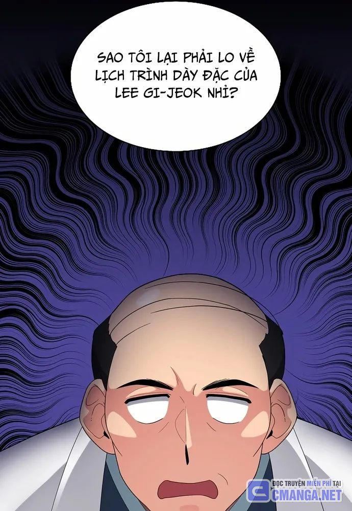 Nhà Vật Lý Trị Liệu Thần Kỳ - Chapter 22