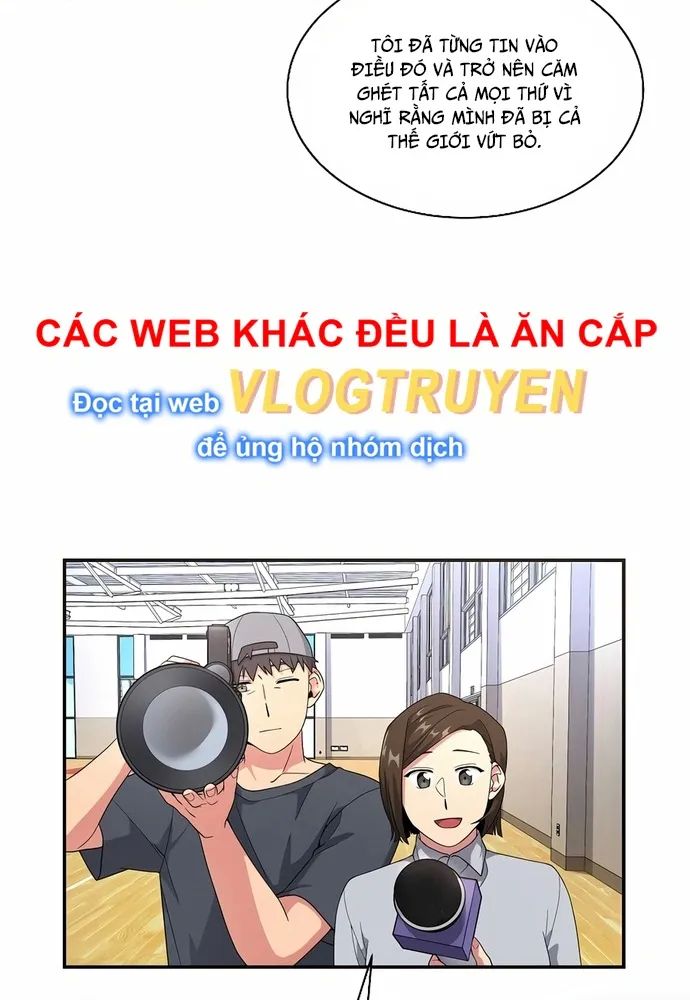 Nhà Vật Lý Trị Liệu Thần Kỳ - Chapter 22