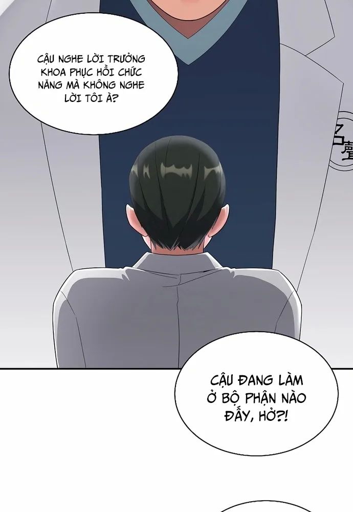 Nhà Vật Lý Trị Liệu Thần Kỳ - Chapter 22