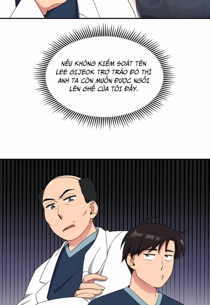 Nhà Vật Lý Trị Liệu Thần Kỳ - Chapter 22