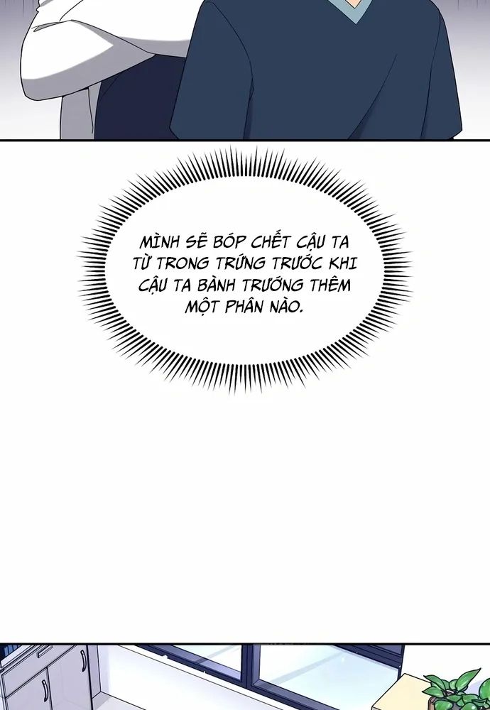 Nhà Vật Lý Trị Liệu Thần Kỳ - Chapter 22