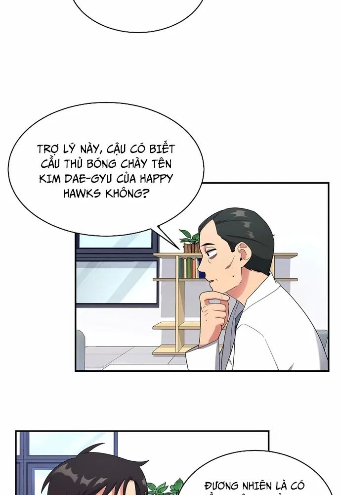 Nhà Vật Lý Trị Liệu Thần Kỳ - Chapter 22