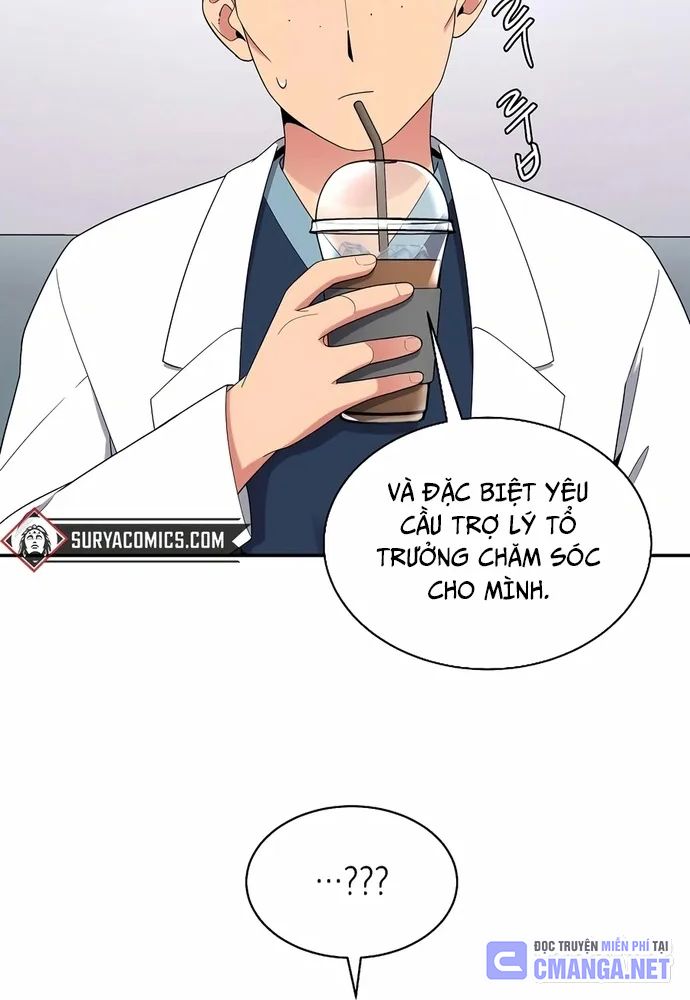 Nhà Vật Lý Trị Liệu Thần Kỳ - Chapter 22