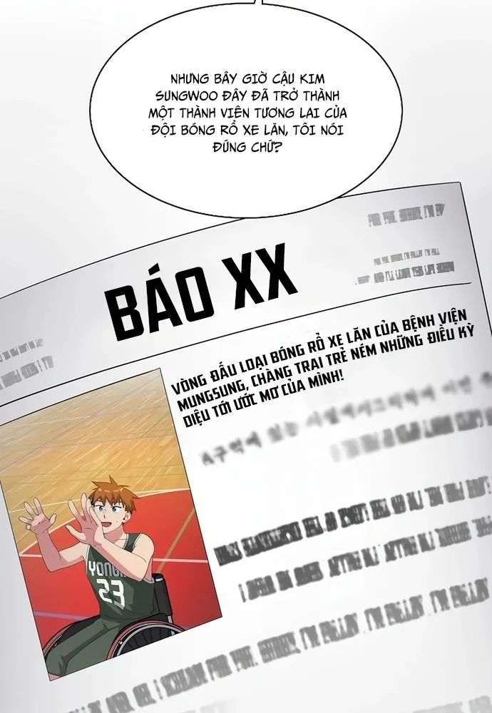 Nhà Vật Lý Trị Liệu Thần Kỳ - Chapter 22