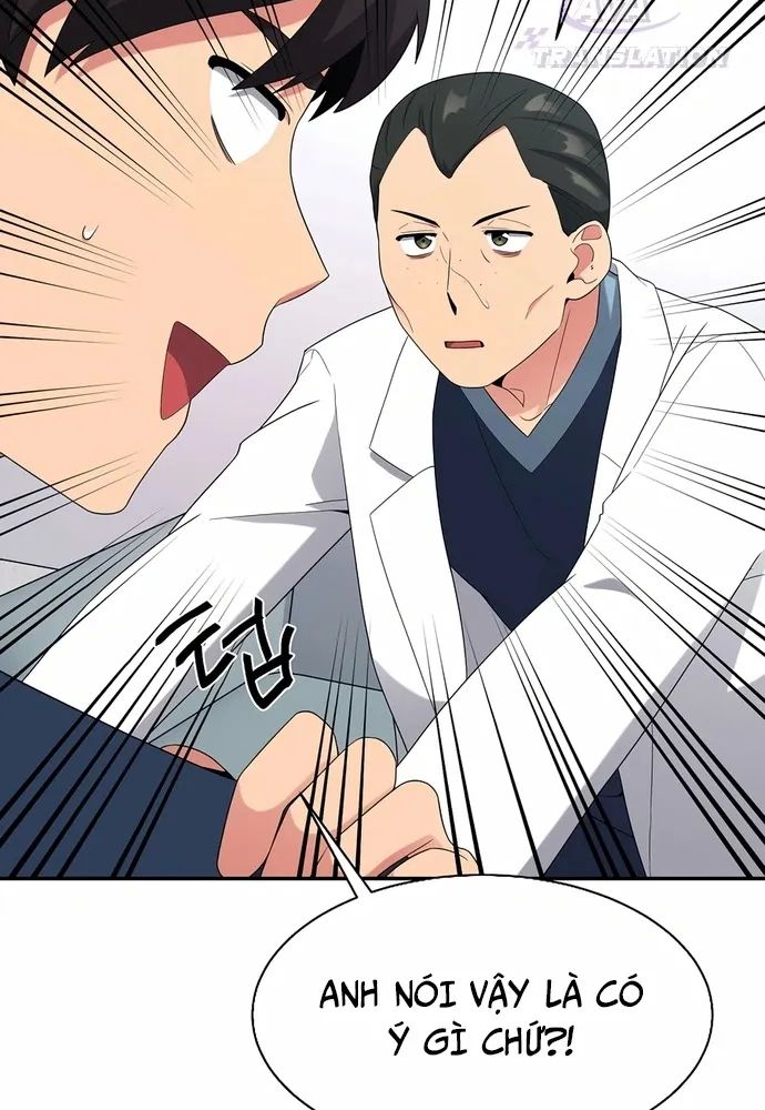 Nhà Vật Lý Trị Liệu Thần Kỳ - Chapter 22