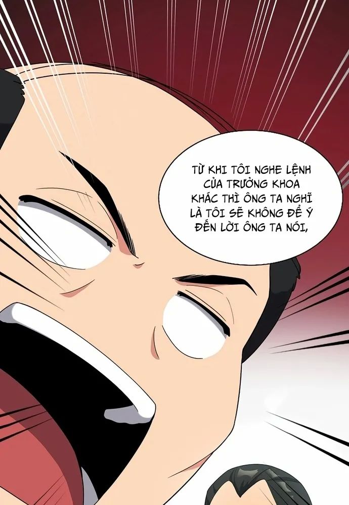 Nhà Vật Lý Trị Liệu Thần Kỳ - Chapter 22