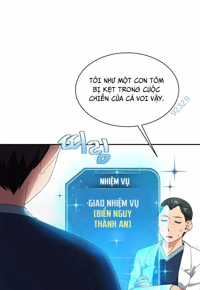 Nhà Vật Lý Trị Liệu Thần Kỳ - Chapter 22