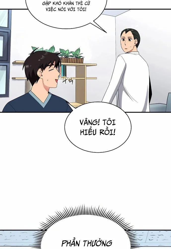 Nhà Vật Lý Trị Liệu Thần Kỳ - Chapter 22