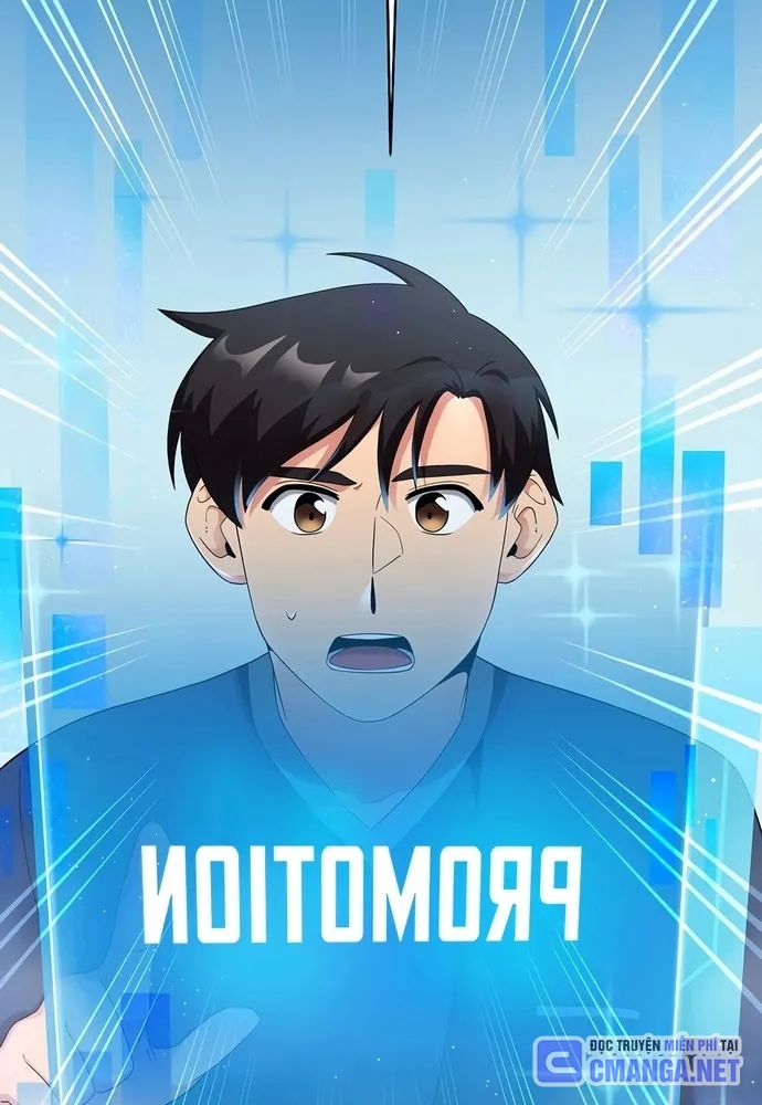 Nhà Vật Lý Trị Liệu Thần Kỳ - Chapter 22