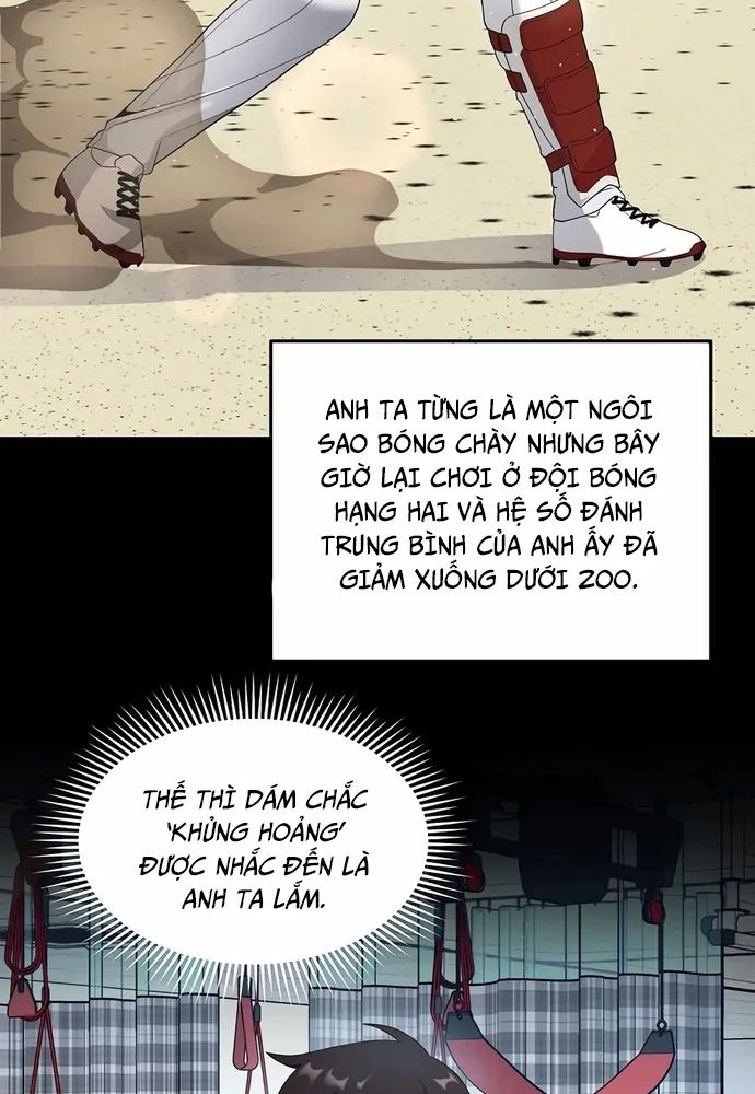 Nhà Vật Lý Trị Liệu Thần Kỳ - Chapter 22