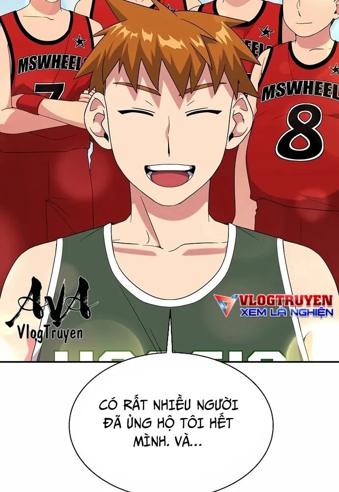 Nhà Vật Lý Trị Liệu Thần Kỳ - Chapter 22
