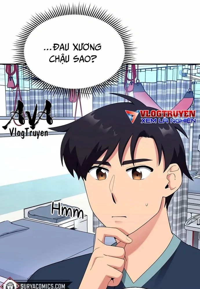 Nhà Vật Lý Trị Liệu Thần Kỳ - Chapter 22