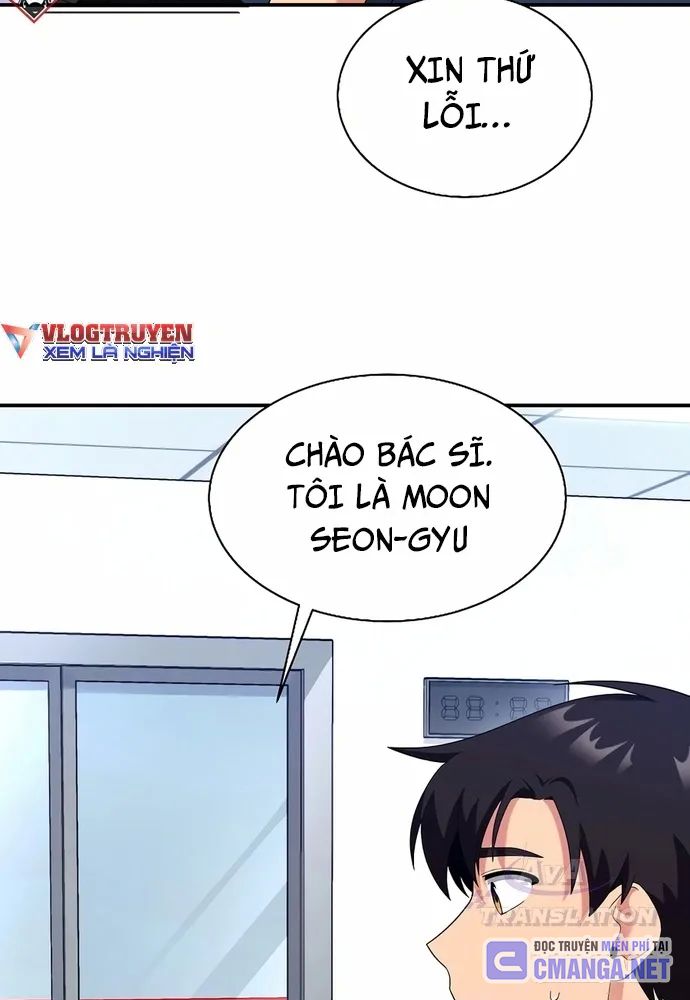 Nhà Vật Lý Trị Liệu Thần Kỳ - Chapter 22