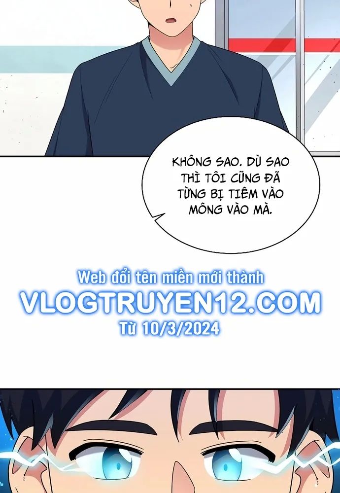 Nhà Vật Lý Trị Liệu Thần Kỳ - Chapter 23
