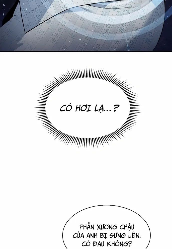 Nhà Vật Lý Trị Liệu Thần Kỳ - Chapter 23