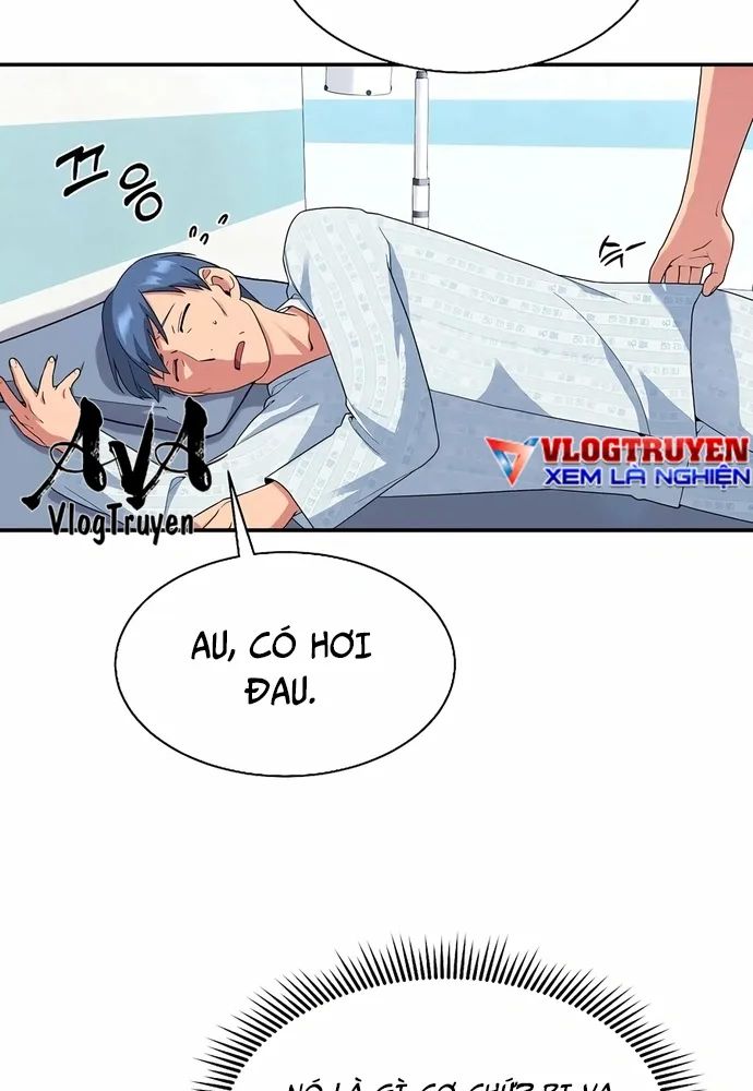 Nhà Vật Lý Trị Liệu Thần Kỳ - Chapter 23