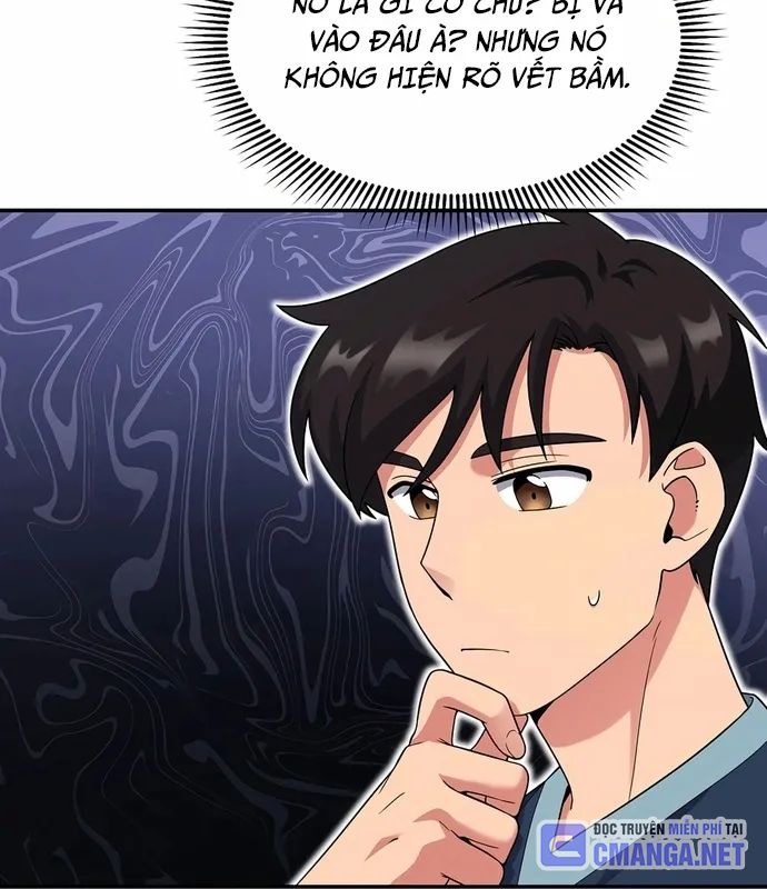 Nhà Vật Lý Trị Liệu Thần Kỳ - Chapter 23