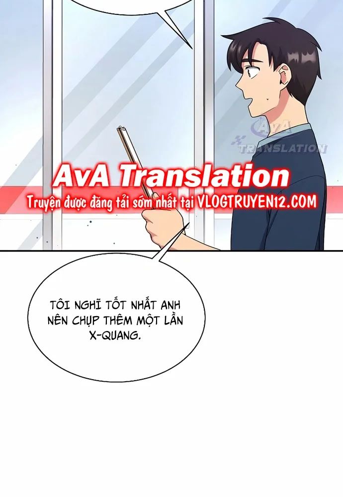 Nhà Vật Lý Trị Liệu Thần Kỳ - Chapter 23