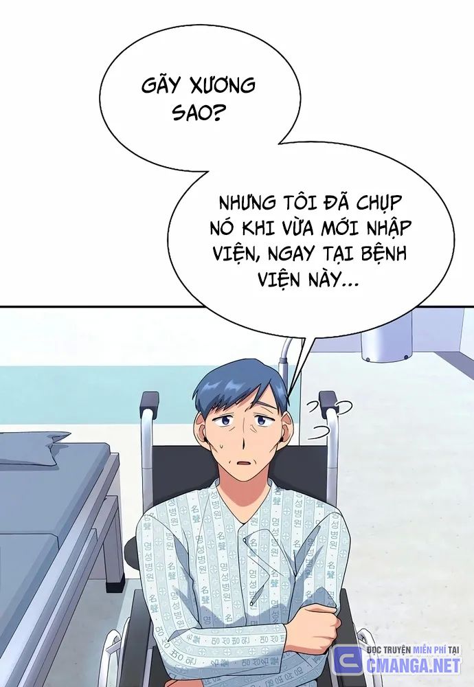 Nhà Vật Lý Trị Liệu Thần Kỳ - Chapter 23