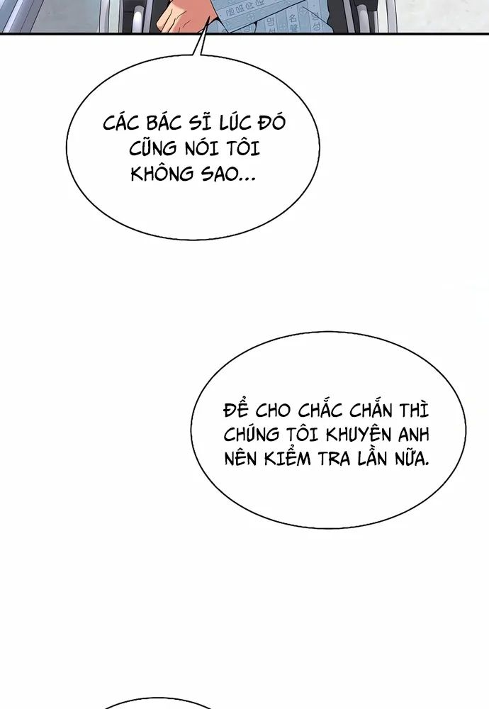 Nhà Vật Lý Trị Liệu Thần Kỳ - Chapter 23