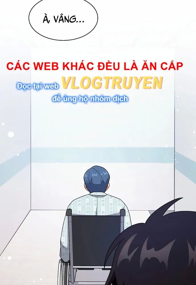 Nhà Vật Lý Trị Liệu Thần Kỳ - Chapter 23