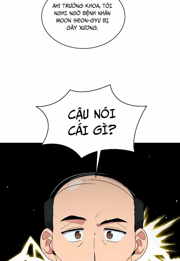 Nhà Vật Lý Trị Liệu Thần Kỳ - Chapter 23