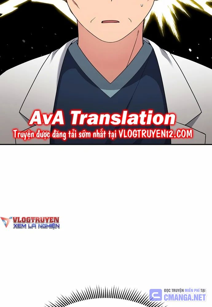 Nhà Vật Lý Trị Liệu Thần Kỳ - Chapter 23