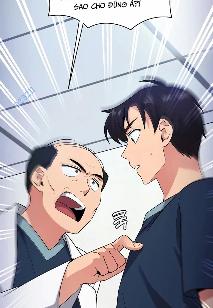 Nhà Vật Lý Trị Liệu Thần Kỳ - Chapter 23