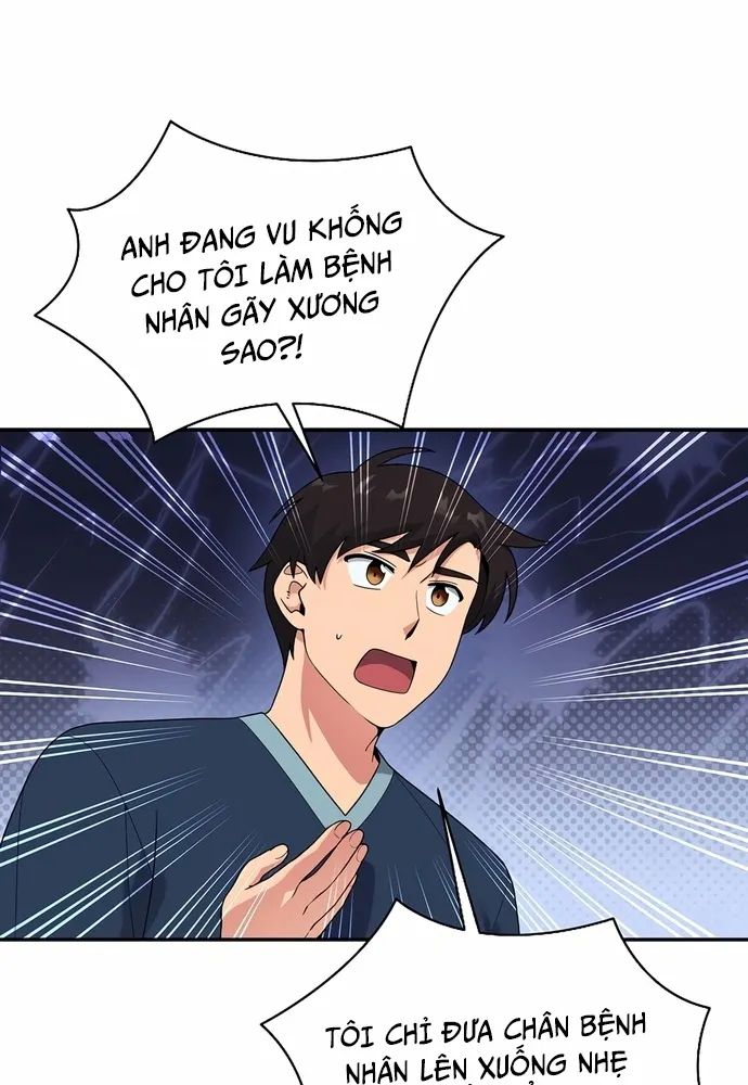 Nhà Vật Lý Trị Liệu Thần Kỳ - Chapter 23