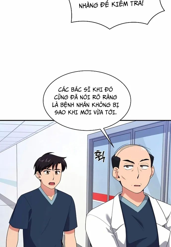 Nhà Vật Lý Trị Liệu Thần Kỳ - Chapter 23