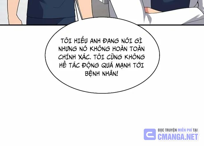 Nhà Vật Lý Trị Liệu Thần Kỳ - Chapter 23
