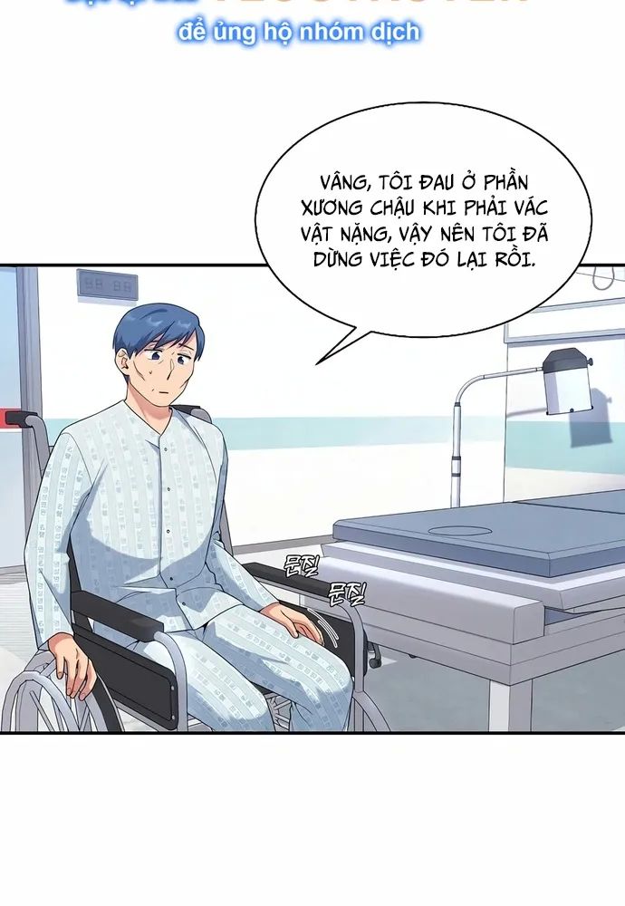 Nhà Vật Lý Trị Liệu Thần Kỳ - Chapter 23