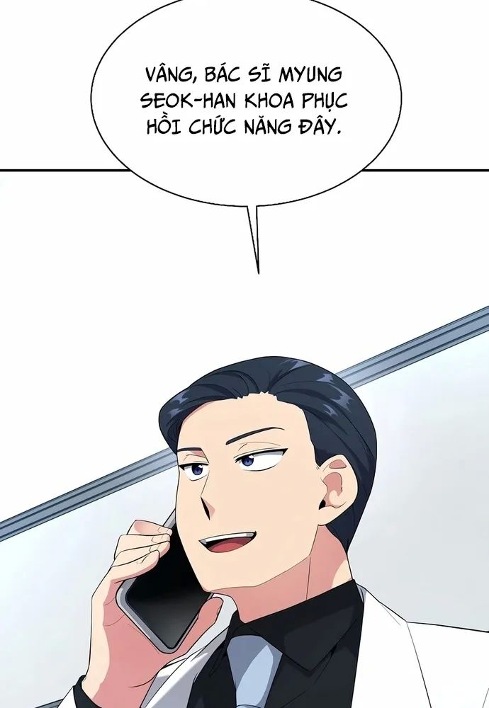 Nhà Vật Lý Trị Liệu Thần Kỳ - Chapter 23