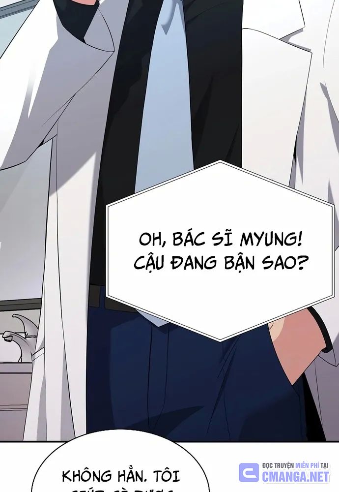 Nhà Vật Lý Trị Liệu Thần Kỳ - Chapter 23