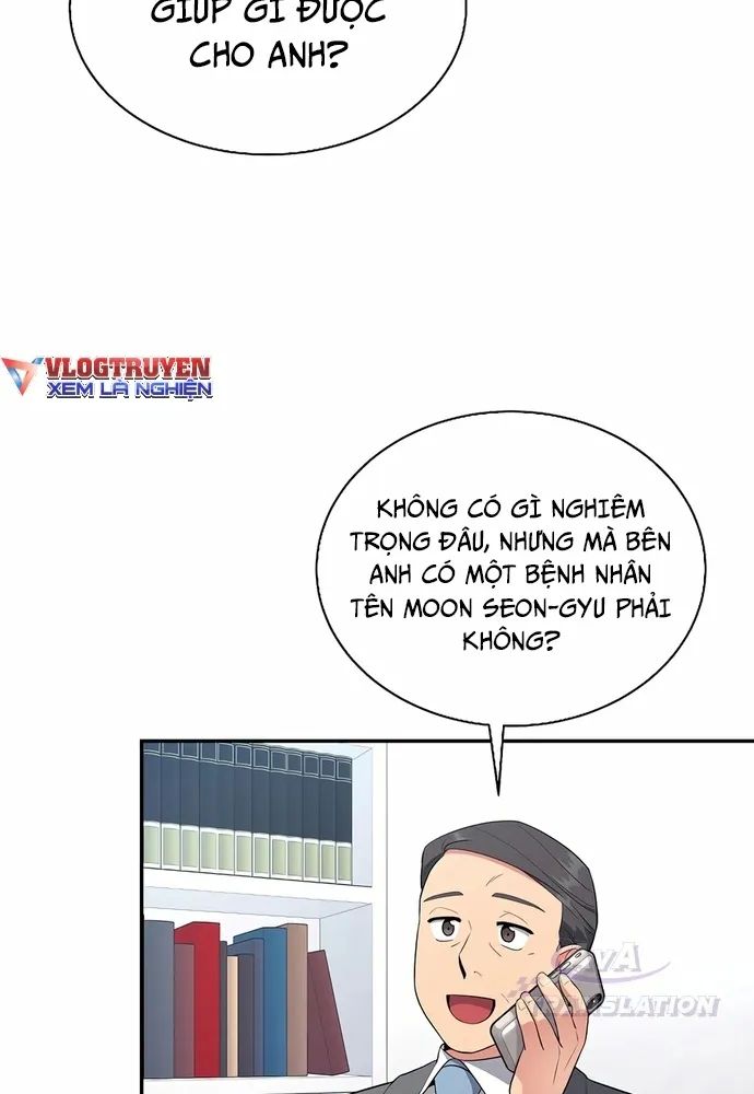 Nhà Vật Lý Trị Liệu Thần Kỳ - Chapter 23