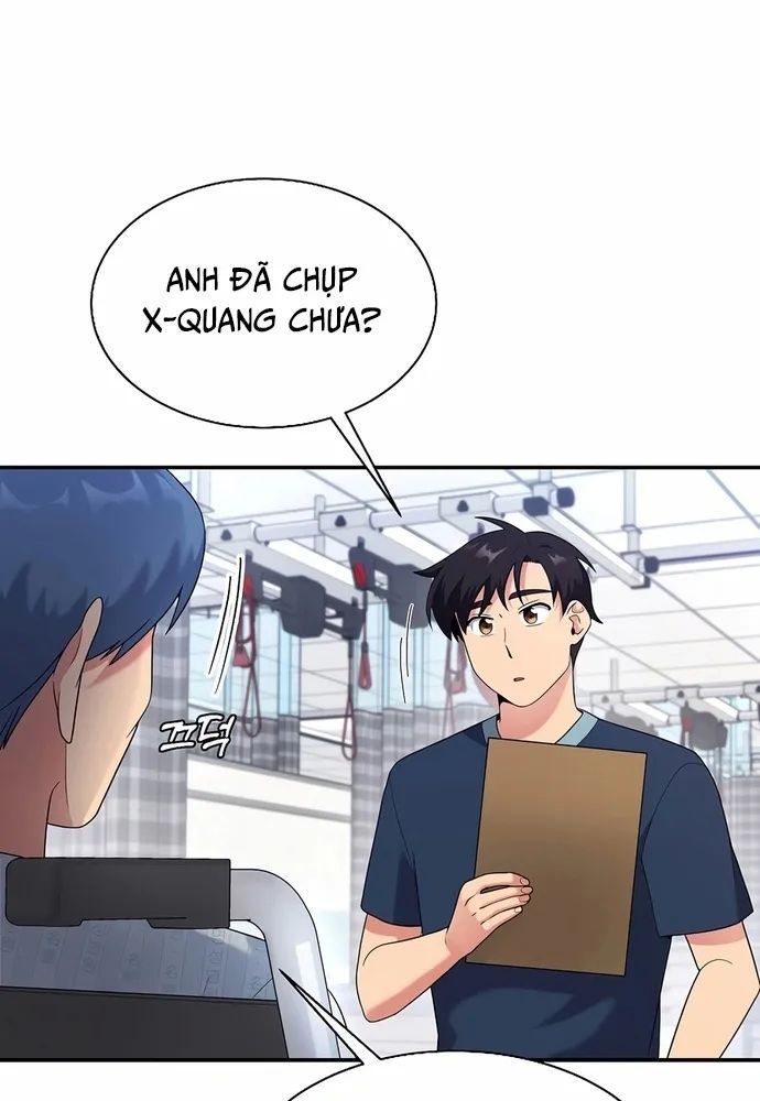 Nhà Vật Lý Trị Liệu Thần Kỳ - Chapter 23