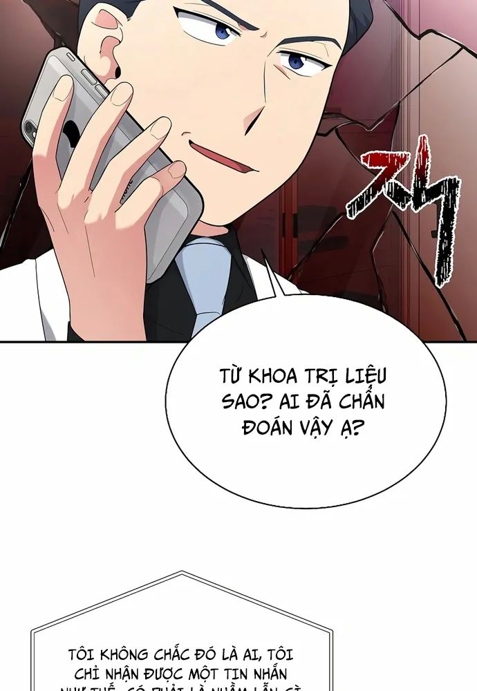 Nhà Vật Lý Trị Liệu Thần Kỳ - Chapter 23