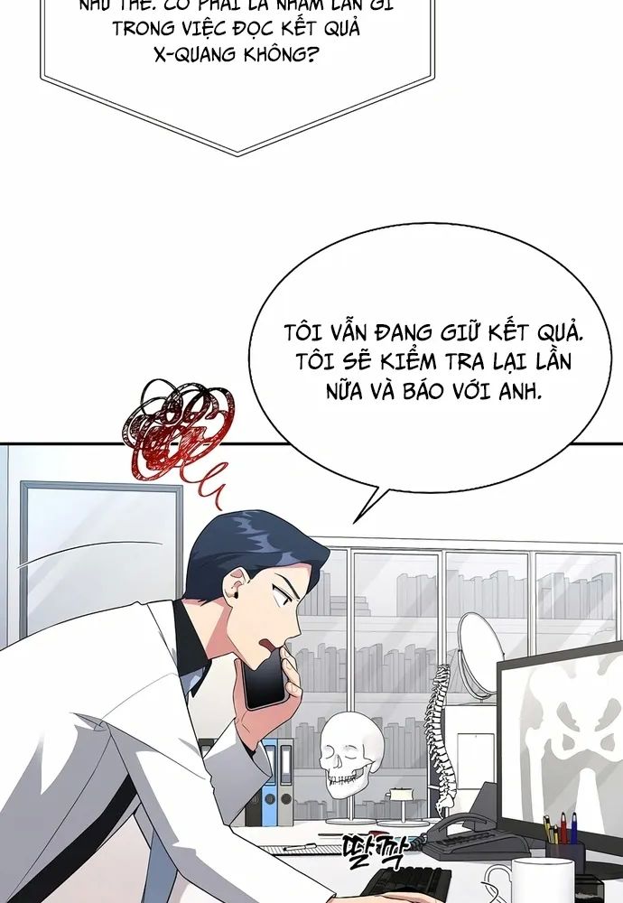 Nhà Vật Lý Trị Liệu Thần Kỳ - Chapter 23
