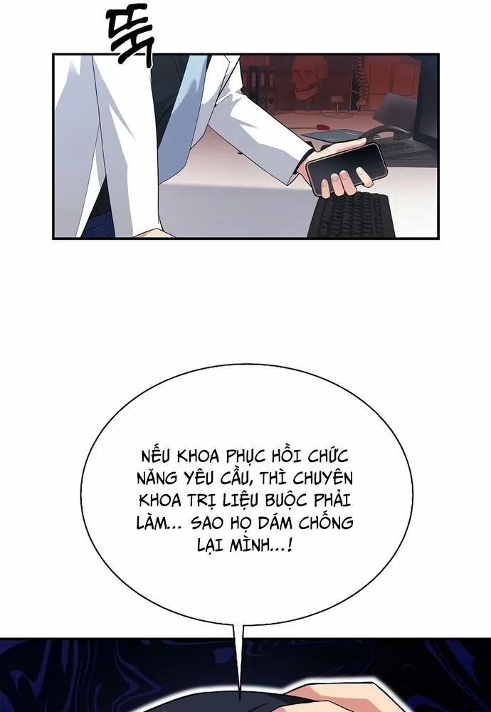 Nhà Vật Lý Trị Liệu Thần Kỳ - Chapter 23