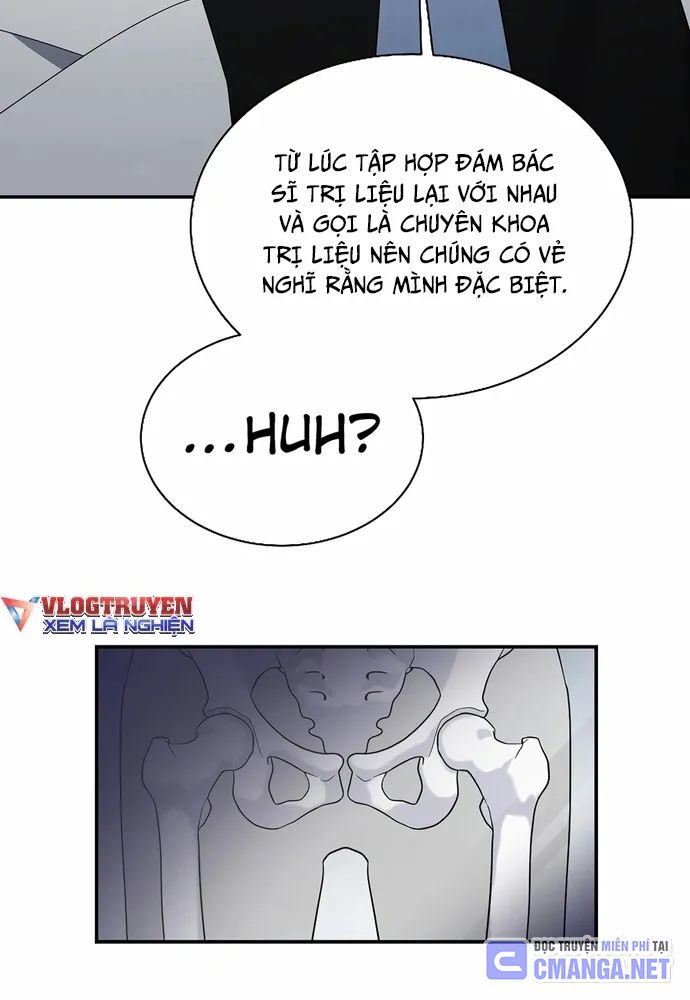 Nhà Vật Lý Trị Liệu Thần Kỳ - Chapter 23