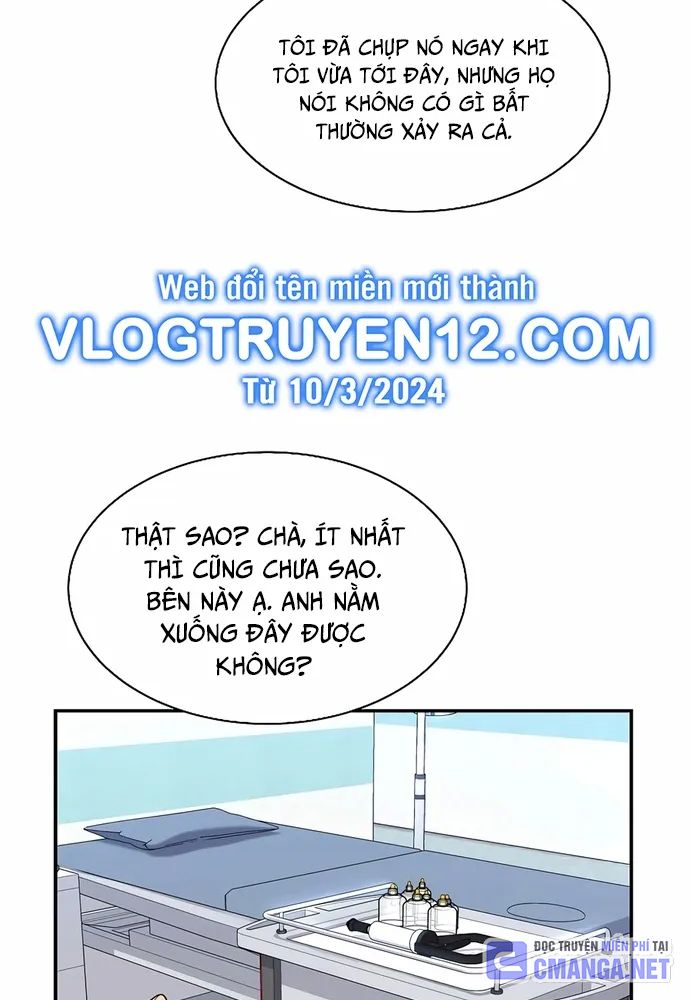Nhà Vật Lý Trị Liệu Thần Kỳ - Chapter 23